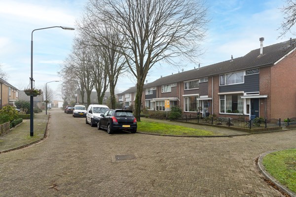 Medium property photo - Van Goghstraat 24, 5161 VE Sprang-Capelle